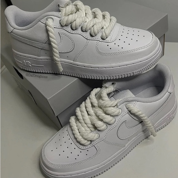af1 chunky
